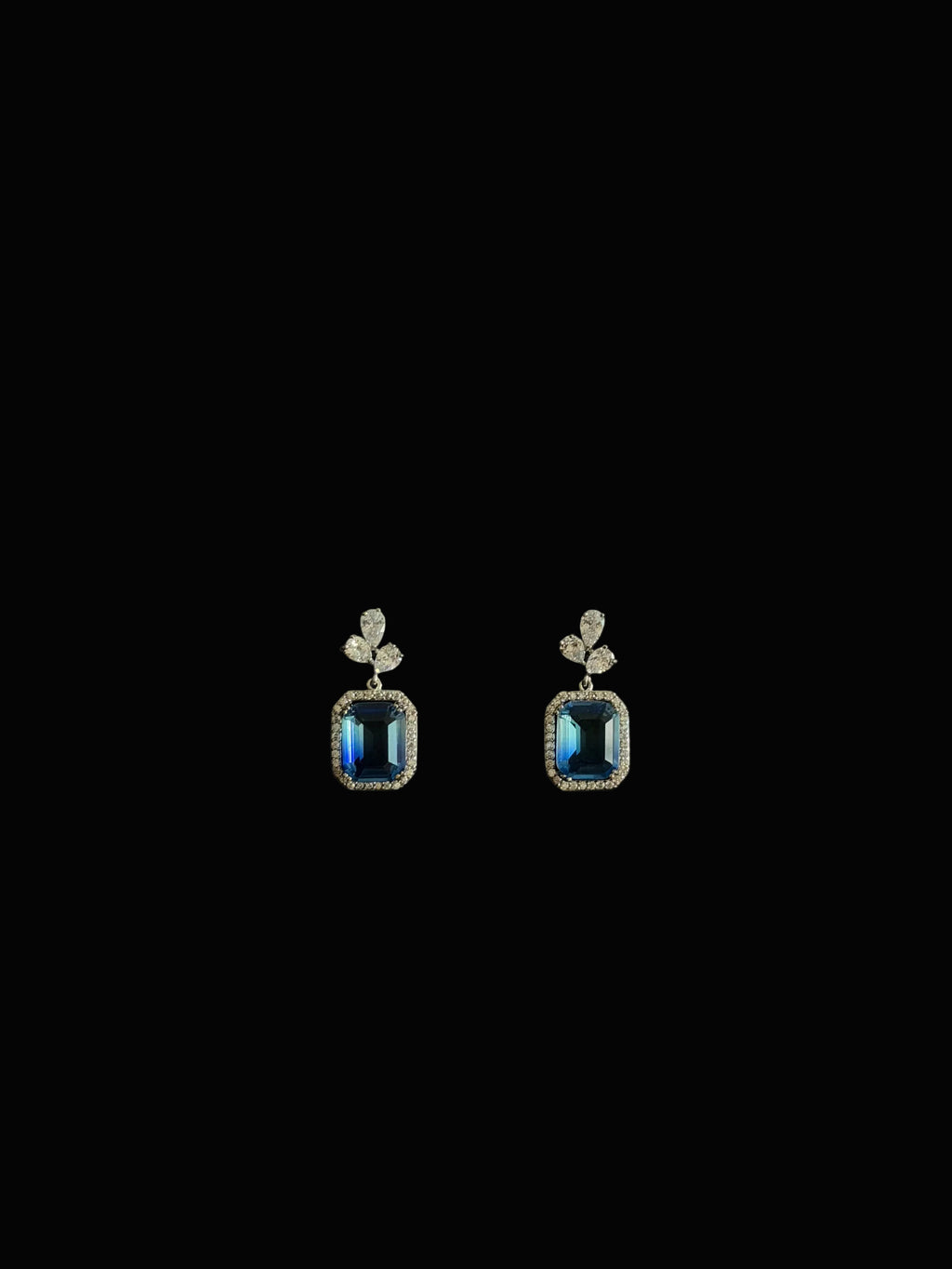 Ocean Earrings