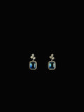 Ocean Earrings