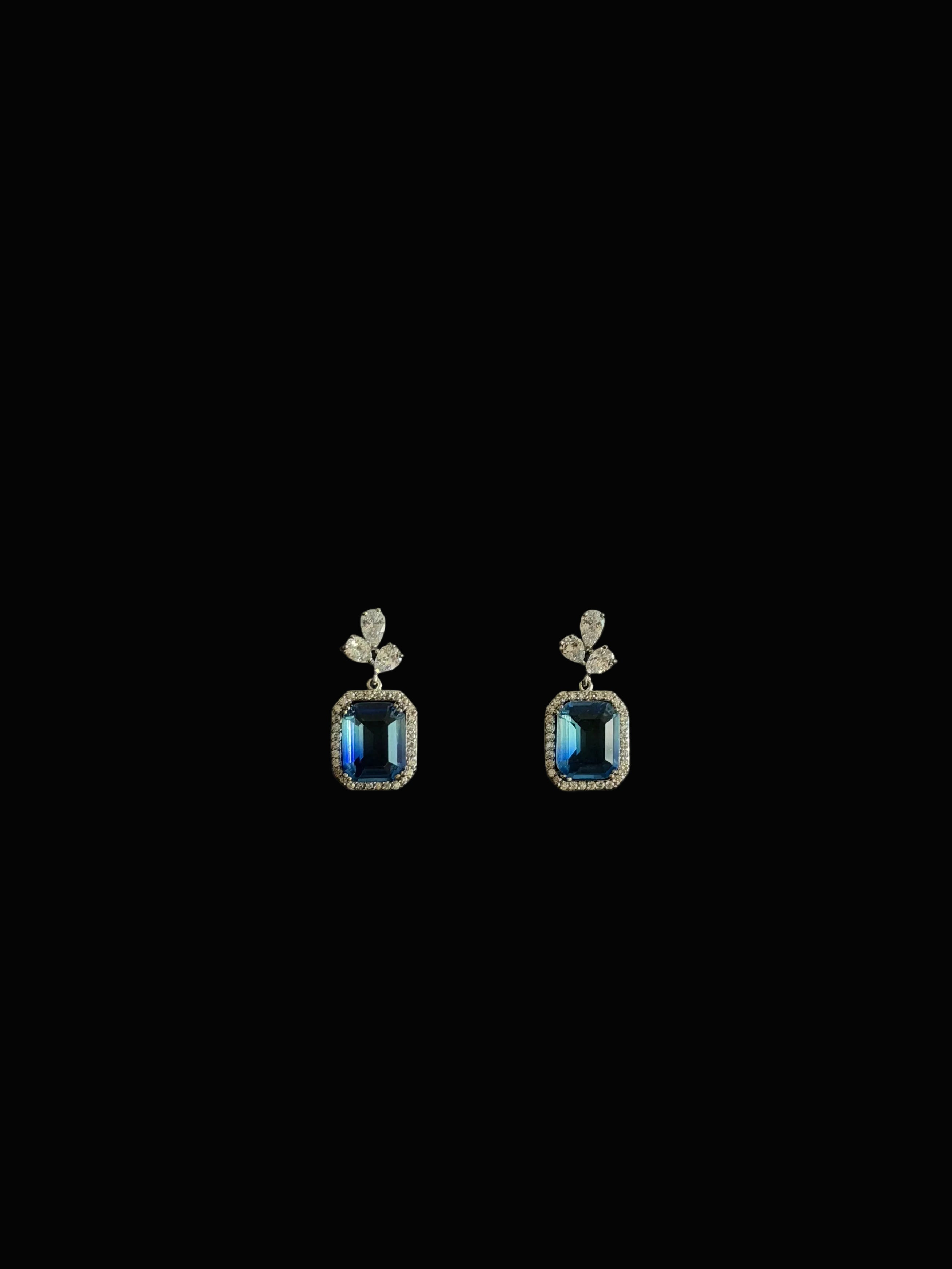 Ocean Earrings