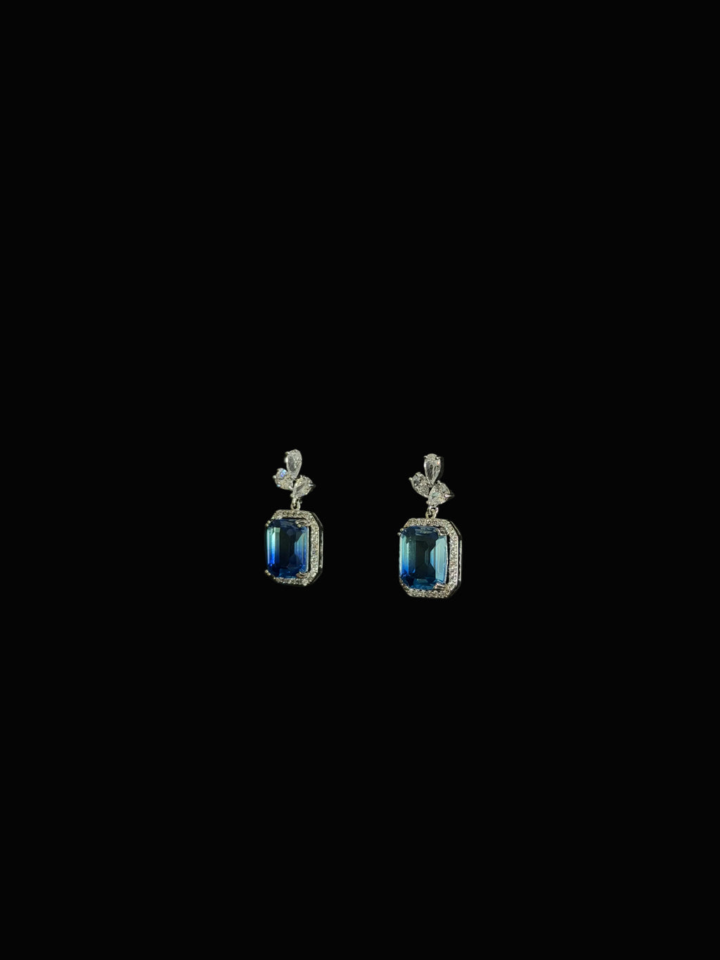 Ocean Earrings